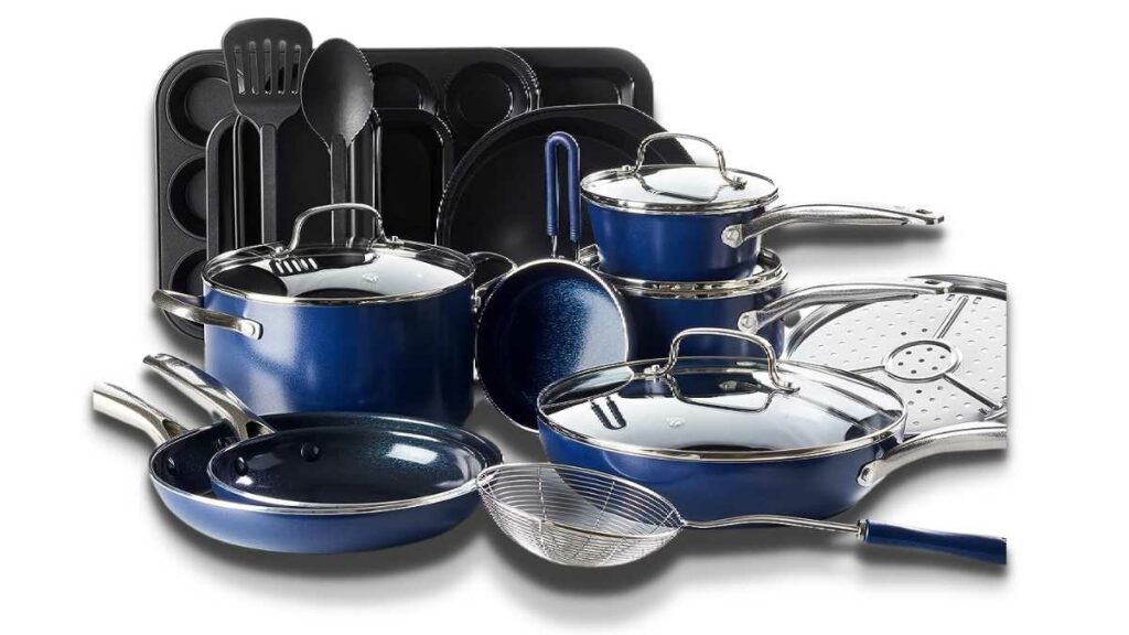 Deane And White Cookware Reviews - Only Facts! - NonToxic Life